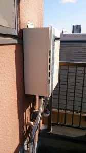 北区　安田様　施工後